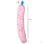 სილიკონის კუდი - Image 3