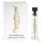 PheroStrong ღამის ვნება ქალებისთვის - Image 3