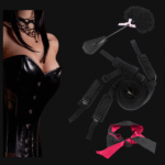 დასაბმელი Vol. 3