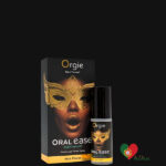 ORAL EASE DEEPTHROAT - მინეტის სპრეი
