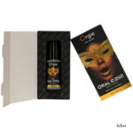 ORAL EASE DEEPTHROAT - მინეტის სპრეი - Image 2