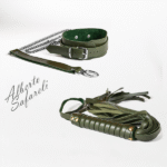 საფარელის BDSM ჩანთა – ხაკი - Image 4