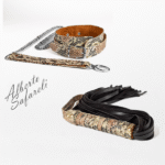 საფარელის BDSM ჩანთა - გველის ტყავი - Image 4