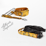 საფარელის BDSM ჩანთა - გველის ტყავი - Image 10