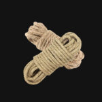 შიბარის თოკი