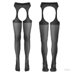 Cottelli - გარტერ-სტოკინგი - Image 3