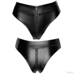 Noir - უსექსუალურესი ტანგა - Image 4