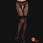 Cottelli - შუაში ამოჭრილი კოლგოტი