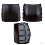 Cottelli - მინი ქვედაბოლო ბალთებით - Image 3