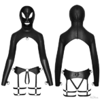 Bad Kitty - ბონდაჟის სეტი - Image 4