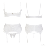 Cottelli – თეთრეულის სეტი 4 - Image 4