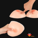 Cottelli - სილიკონის მკერდი