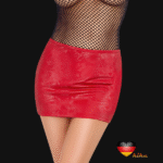 Cottelli - წითელი ქვედაბოლო