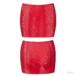 Cottelli - წითელი ქვედაბოლო - Image 4