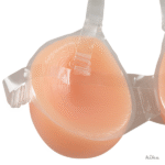 Cottelli - სილიკონის მკერდი სამაგრით - Image 4