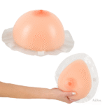 Cottelli - სილიკონის მკერდი ლიფით - Image 4