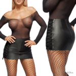 Zado - ტყავის ქვედაბოლო - Image 2