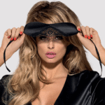 Obsessive - სატინის ნიღაბი - Image 2