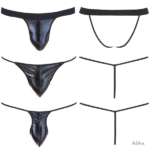 Svenjoyment - 3 ტრუსის პაკეტი - Image 5