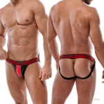 Svenjoyment - ჯოკსტრაპი - Image 3