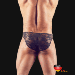 Svenjoyment - მაქმანების ტრუსი