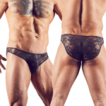 Svenjoyment - მაქმანების ტრუსი - Image 3