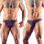 Svenjoyment - მაქმანების ტრუსი - Image 2