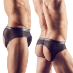 Svenjoyment - გამჭვირვალე ჯოკი - Image 2