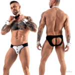 Svenjoyment - ჯოკსტრაპის სეტი - Image 2