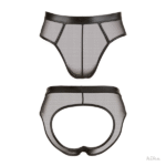 Svenjoyment - გამჭვირვალე ჯოკი - Image 4