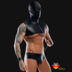 Svenjoyment - ბონდაჟის სეტი