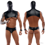 Svenjoyment - ბონდაჟის სეტი - Image 3