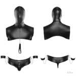 Svenjoyment - ბონდაჟის სეტი - Image 4