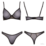 Cottelli - თეთრეულის სეტი 1 - Image 4