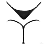 Noir - ტანგა - Image 4