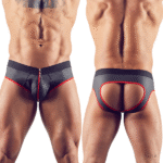 Svenjoyment - წითელი ჯოკი - Image 3