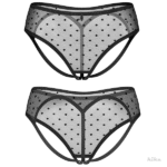 Obsessive - ღია ტრუსი - Image 3