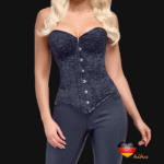 Cottelli - კორსაჟი