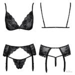 Kissable – თეთრეულის სეტი 2 - Image 3