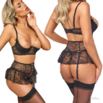 Abierta Fina - სეტი 2 - Image 2