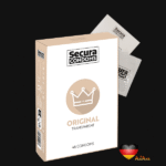 Secura – ორიგინალი 48 Pack