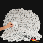 Secura – ორიგინალი 1000 Pack