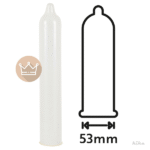 Secura – ორიგინალი 100 Pack - Image 2