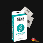 Secura - ექსტრა გრძნობა 12 Pack