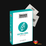 Secura – ექსტრა გრძნობა 48 Pack