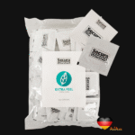 Secura – ექსტრა გრძნობა 100 Pack