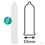 Secura – ექსტრა გრძნობა 48 Pack - Image 2