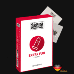 Secura – ექსტრა გართობა 48 Pack