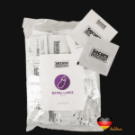 Secura – ექსტრა მსხვილი 100 Pack