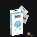 Secura - ექსტრა სველი 12 Pack